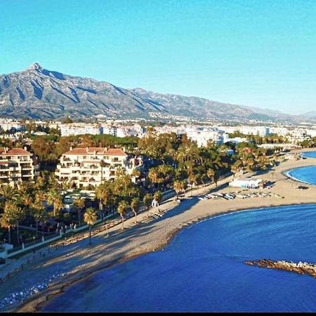 Incredible Luxury Location In Puerto Banus Beach For Families Marbella Zewnętrze zdjęcie