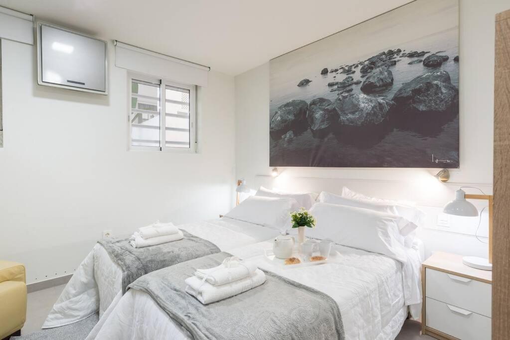 Incredible Luxury Location In Puerto Banus Beach For Families Marbella Zewnętrze zdjęcie