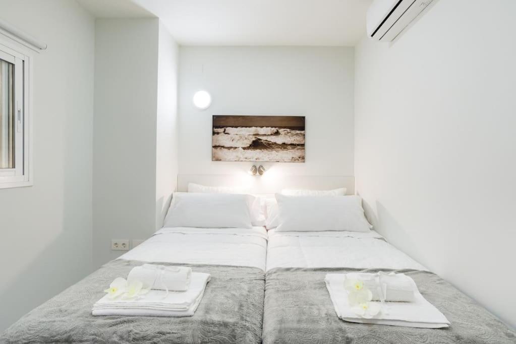 Incredible Luxury Location In Puerto Banus Beach For Families Marbella Zewnętrze zdjęcie