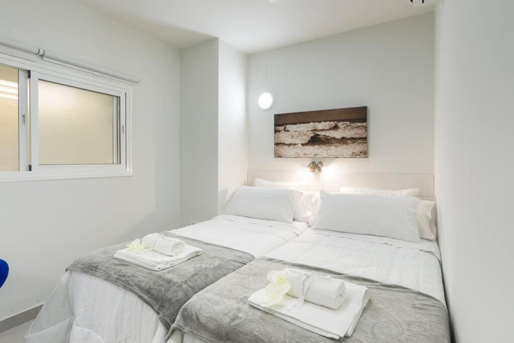 Incredible Luxury Location In Puerto Banus Beach For Families Marbella Zewnętrze zdjęcie