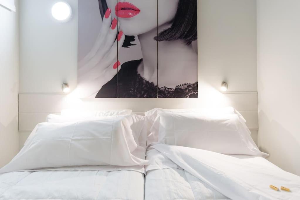 Incredible Luxury Location In Puerto Banus Beach For Families Marbella Zewnętrze zdjęcie