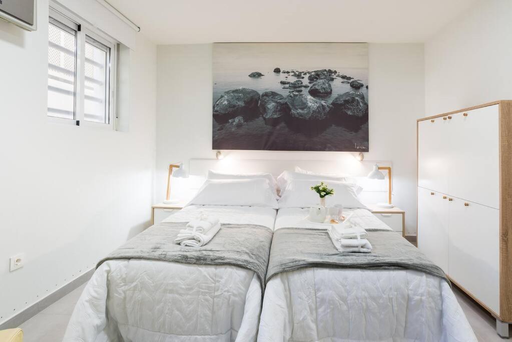 Incredible Luxury Location In Puerto Banus Beach For Families Marbella Zewnętrze zdjęcie